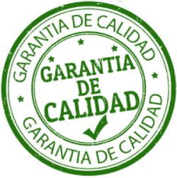 Garantía de calidad